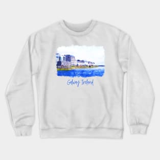 Galway Crewneck Sweatshirt